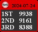 www.4d2u.com|4D Results Past History Draw .